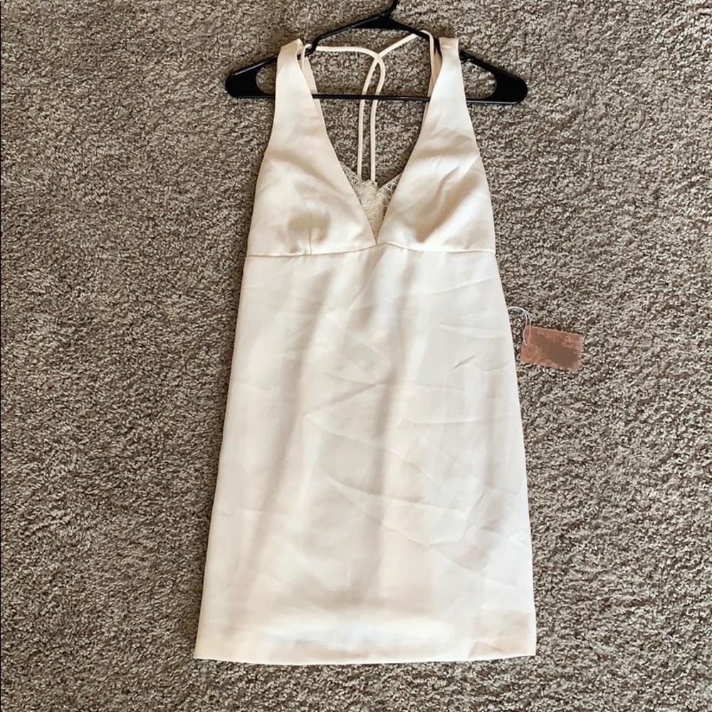 Forever 21 Contemporary dress